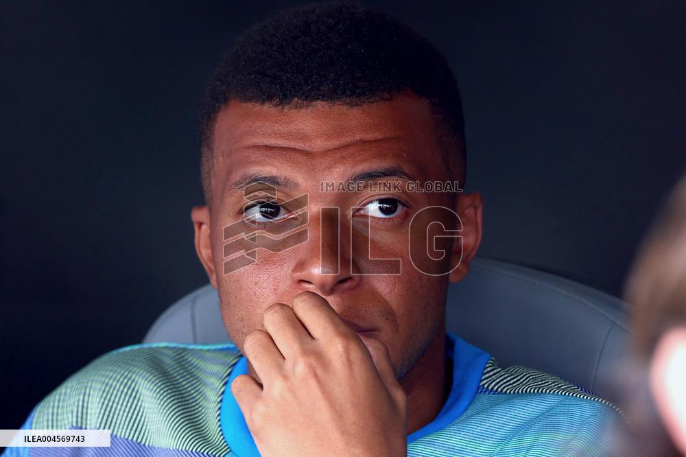 Real Madrid VS Dortmund - FIFA Club World Cup - New Jersey