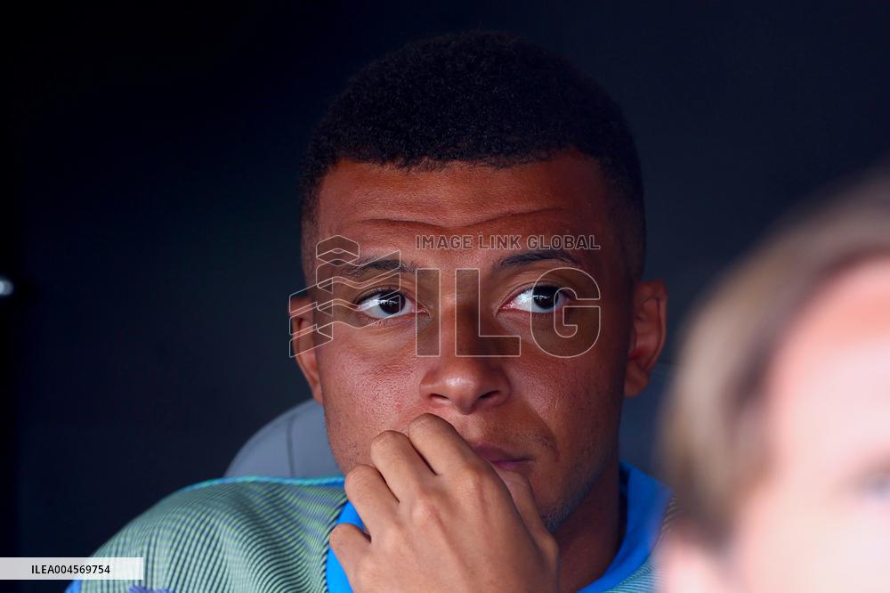 Real Madrid VS Dortmund - FIFA Club World Cup - New Jersey