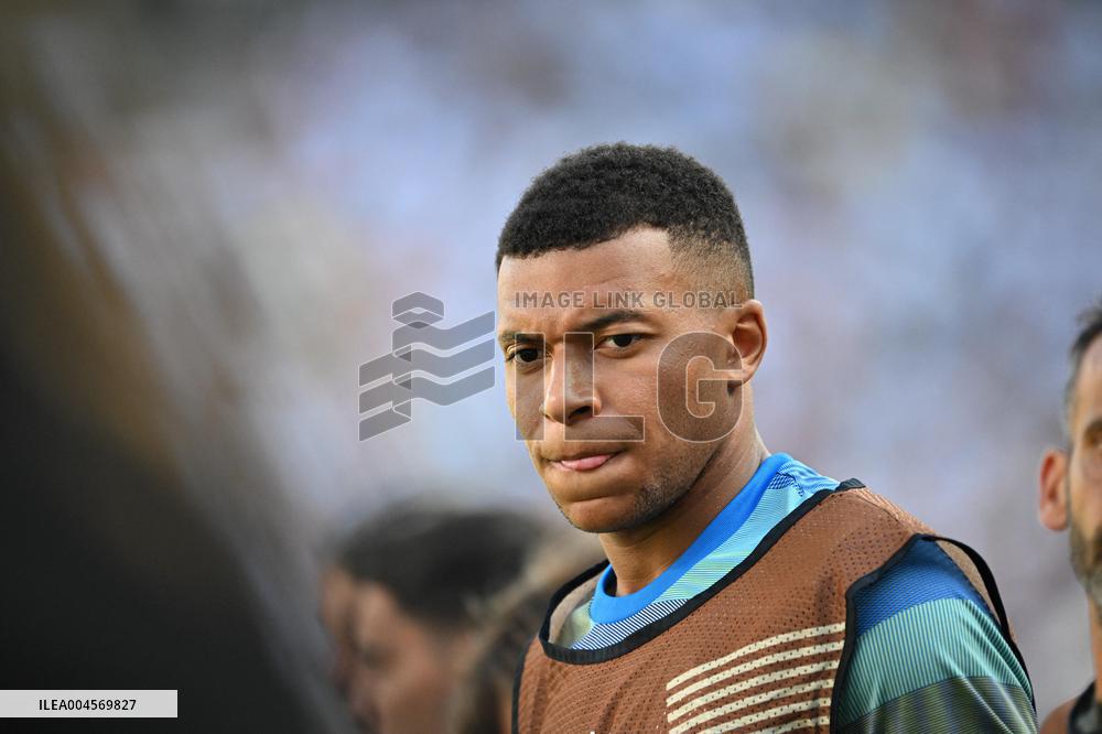 Real Madrid VS Dortmund - FIFA Club World Cup - New Jersey