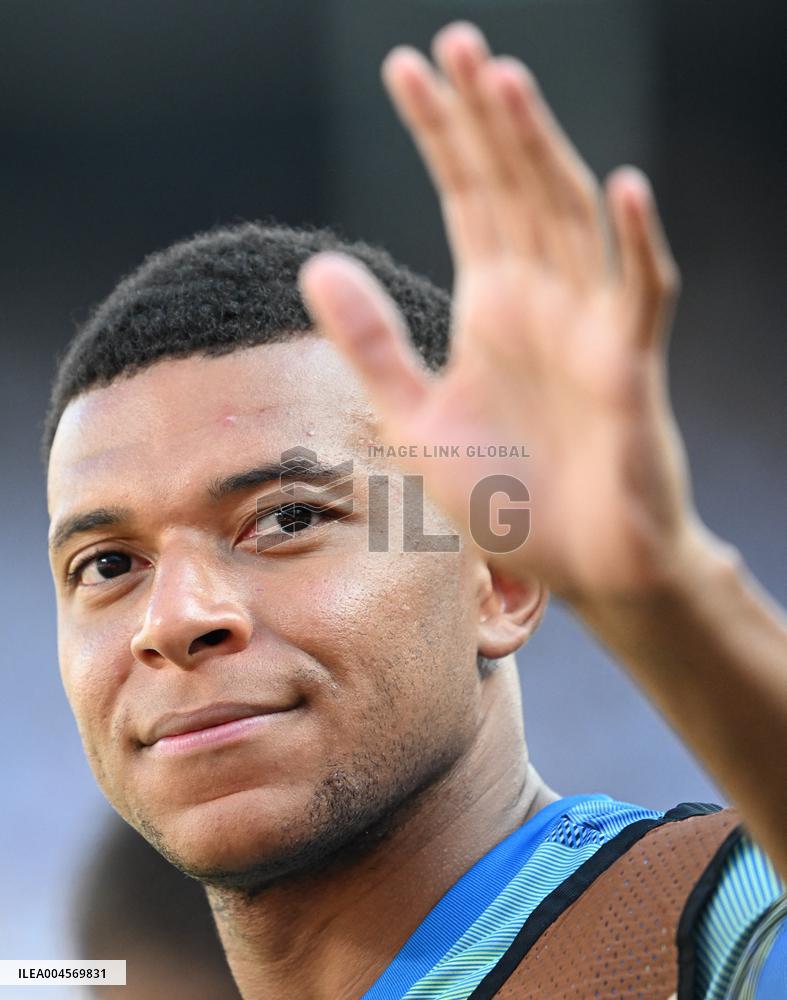 Real Madrid VS Dortmund - FIFA Club World Cup - New Jersey