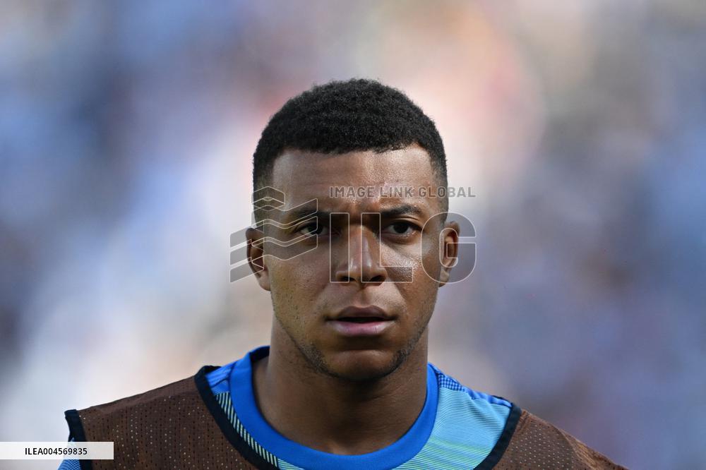 Real Madrid VS Dortmund - FIFA Club World Cup - New Jersey