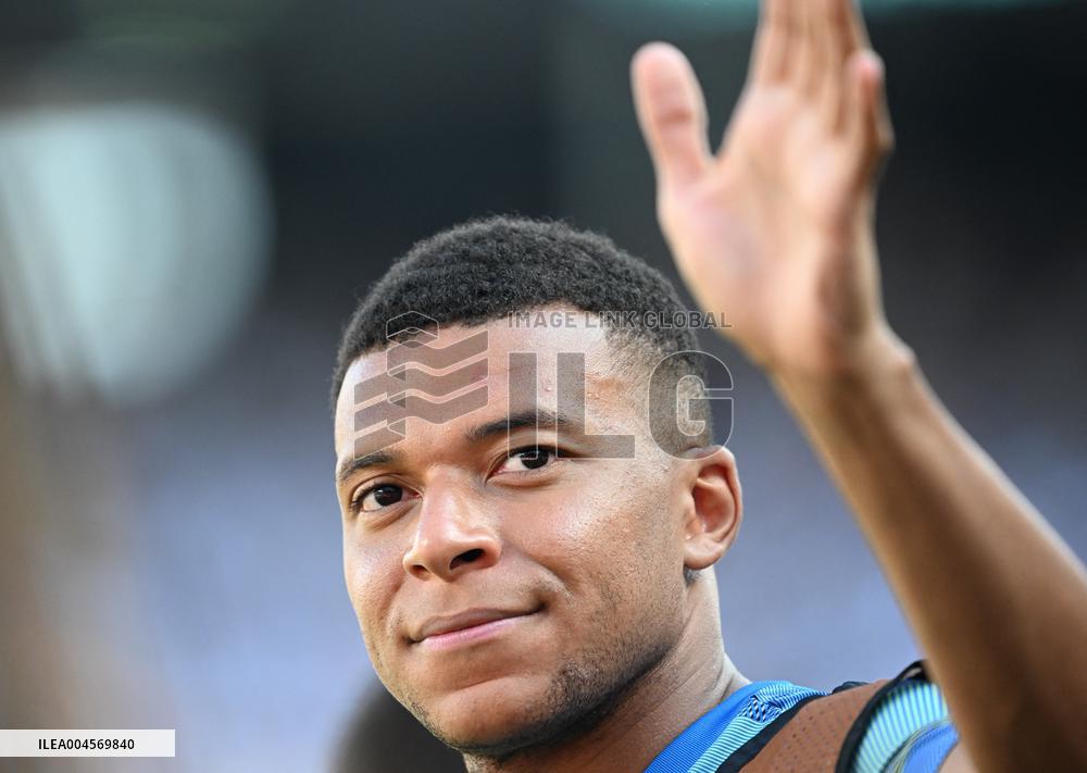 Real Madrid VS Dortmund - FIFA Club World Cup - New Jersey