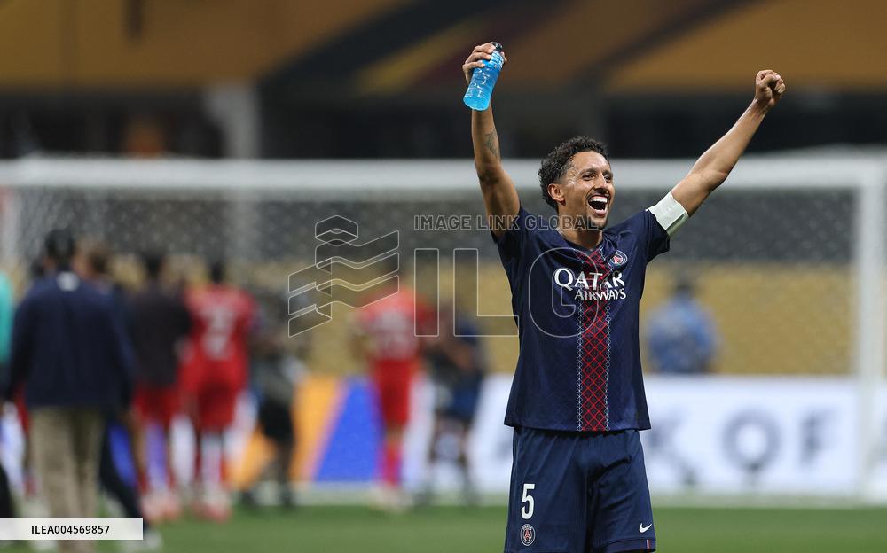 PSG vs FC Bayern Munich - FIFA Club World Cup - Atlanta
