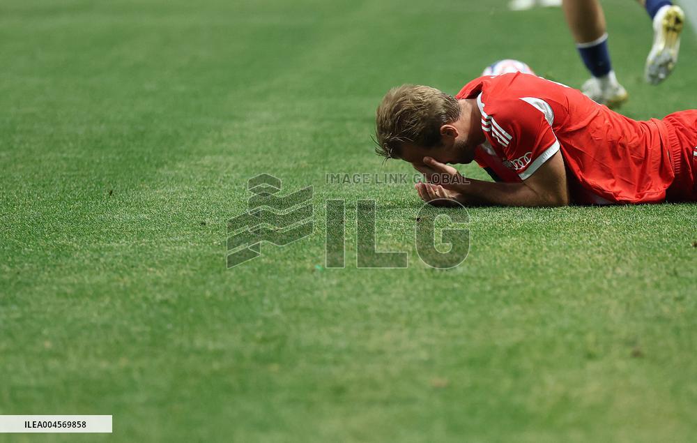 PSG vs FC Bayern Munich - FIFA Club World Cup - Atlanta