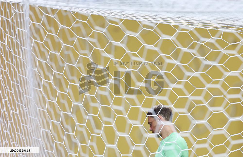 PSG vs FC Bayern Munich - FIFA Club World Cup - Atlanta