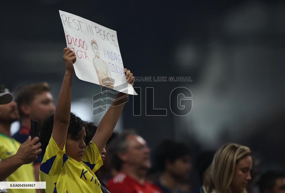 PSG vs FC Bayern Munich - FIFA Club World Cup - Atlanta