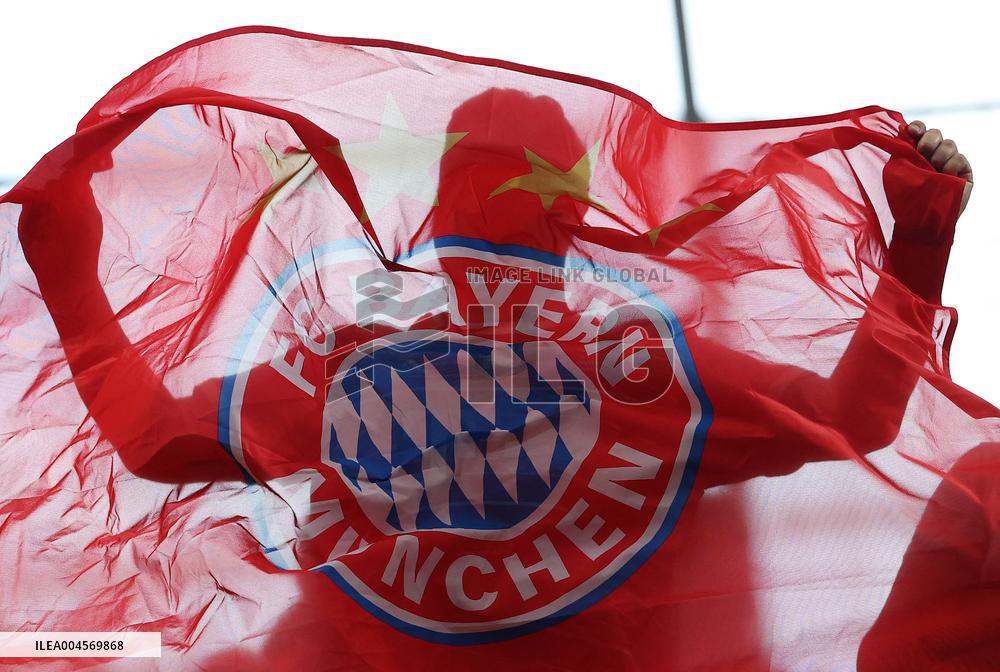 PSG vs FC Bayern Munich - FIFA Club World Cup - Atlanta