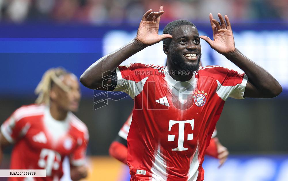 PSG vs FC Bayern Munich - FIFA Club World Cup - Atlanta