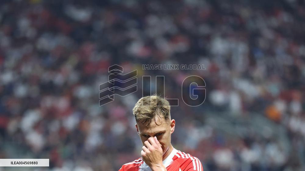 PSG vs FC Bayern Munich - FIFA Club World Cup - Atlanta