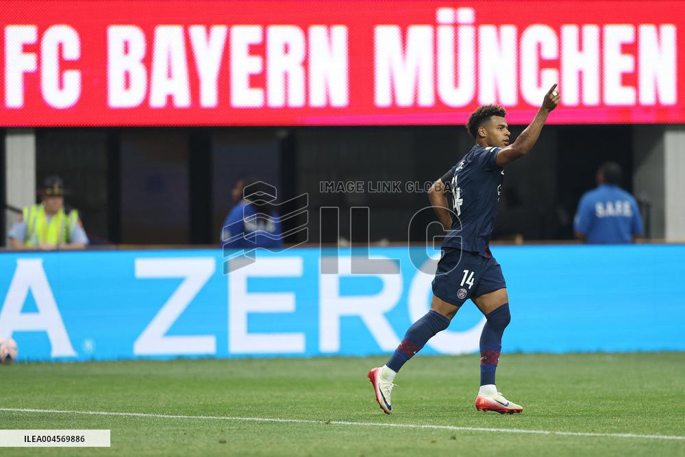 PSG vs FC Bayern Munich - FIFA Club World Cup - Atlanta