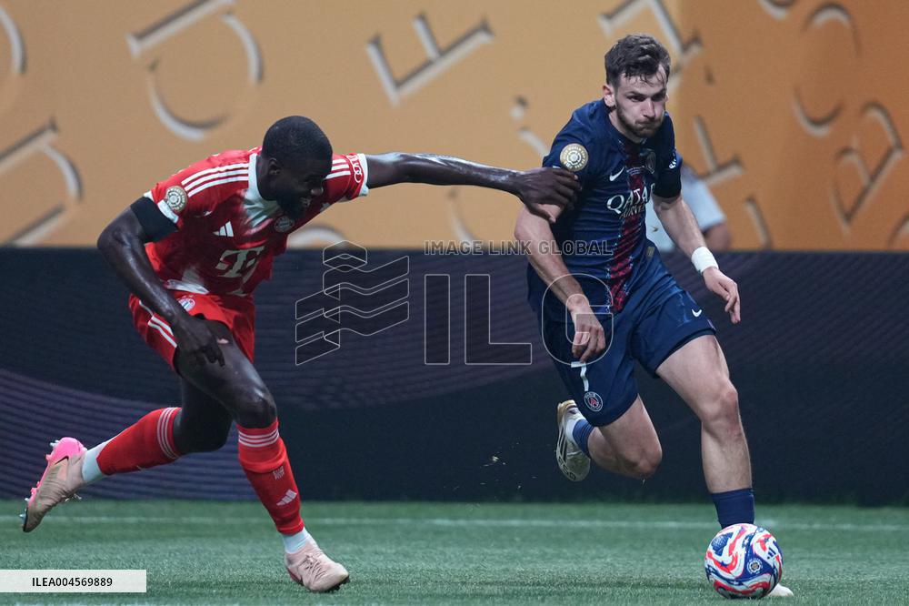 PSG vs FC Bayern Munich - FIFA Club World Cup - Atlanta