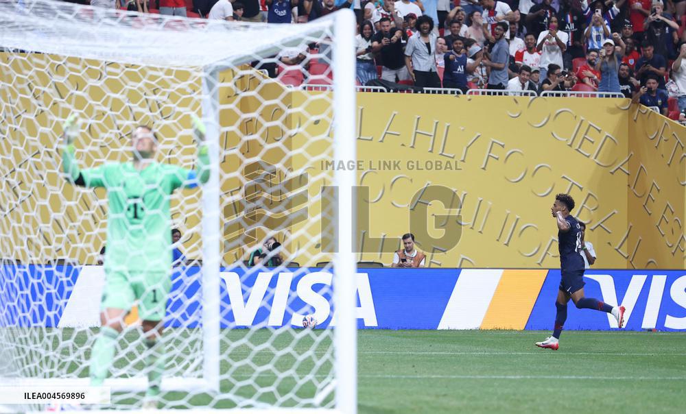 PSG vs FC Bayern Munich - FIFA Club World Cup - Atlanta
