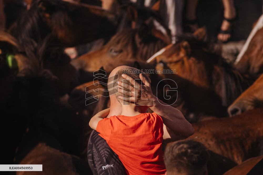 Rapa Das Bestas 2025 - Spain