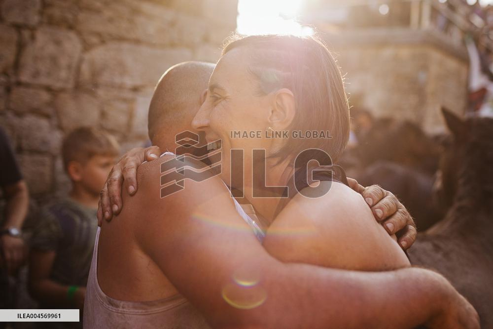 Rapa Das Bestas 2025 - Spain