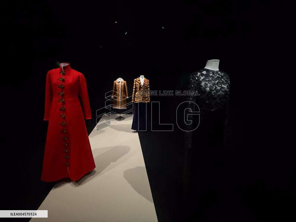 Gala Dali Castle Illustrations - Spain