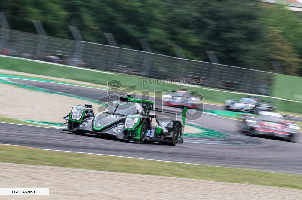 MOTORI - Endurance - ELMS 4 Hours of Imola