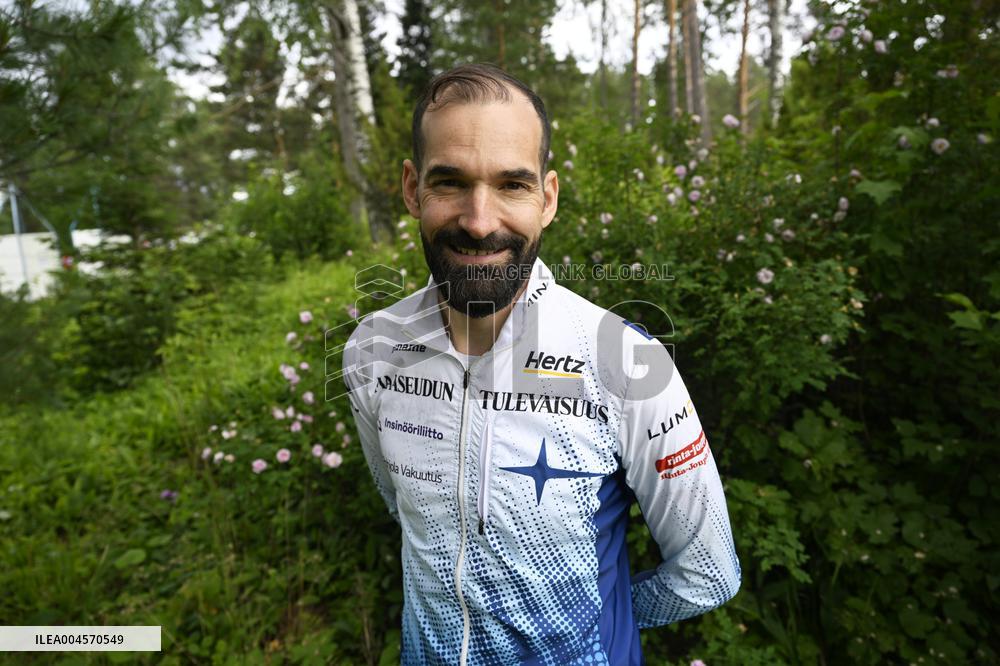 WOC2025 - 2025 World Orienteering Championships - Kuopio, Finland