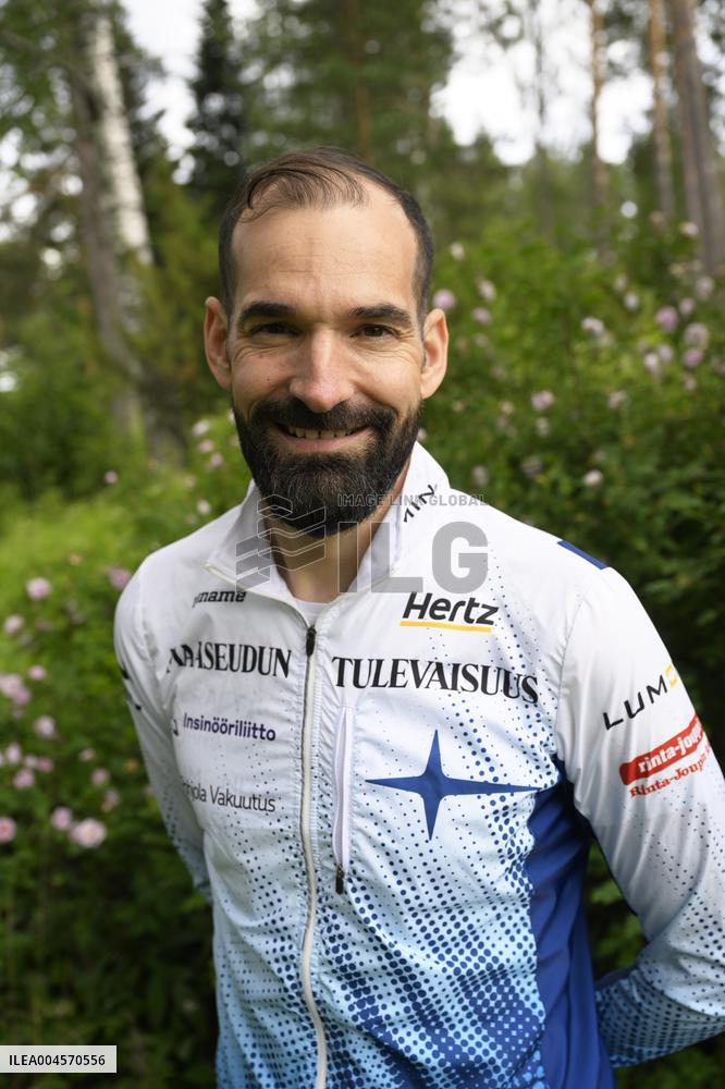 WOC2025 - 2025 World Orienteering Championships - Kuopio, Finland