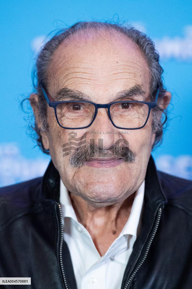 Les Schtroumpfs Le Film Premiere Paris