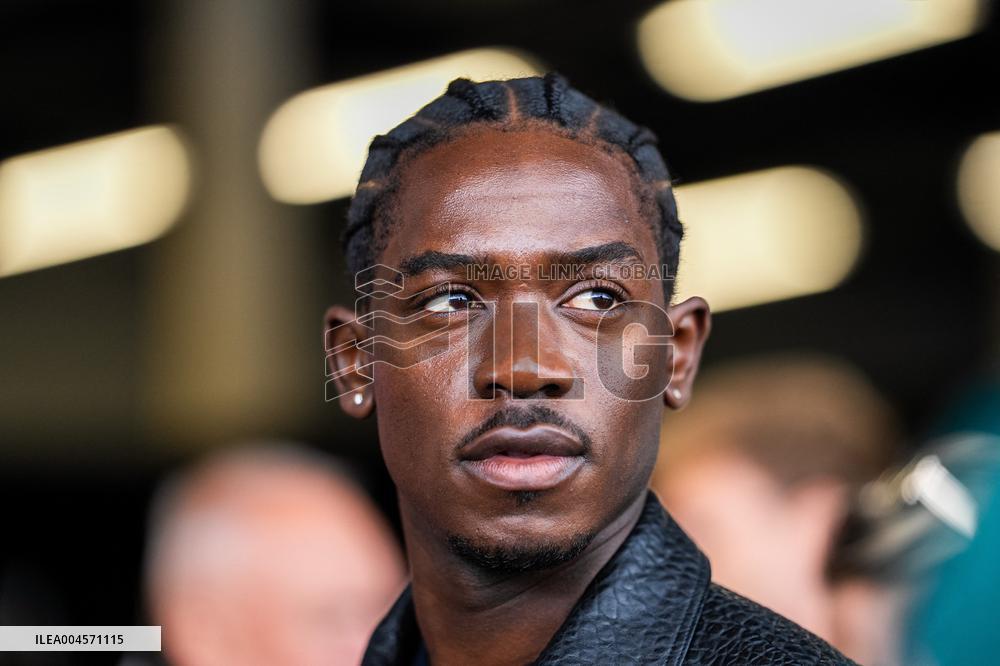 F1 British Grand Prix 2025 - Sunday - UK