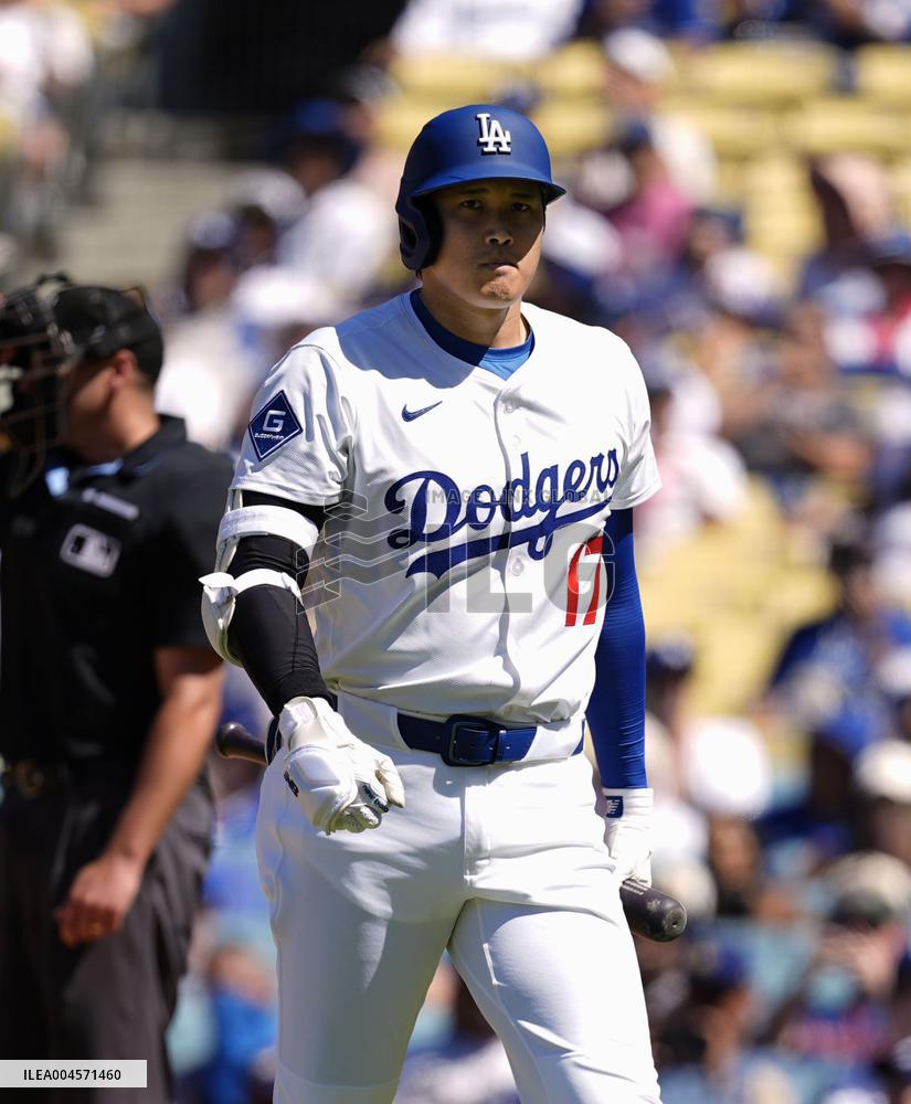 Baseball: Astros vs. Dodgers