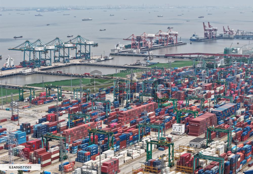 US Implement New Tariffs Starting From August 1st