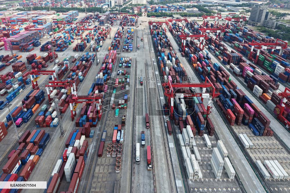 US Implement New Tariffs Starting From August 1st