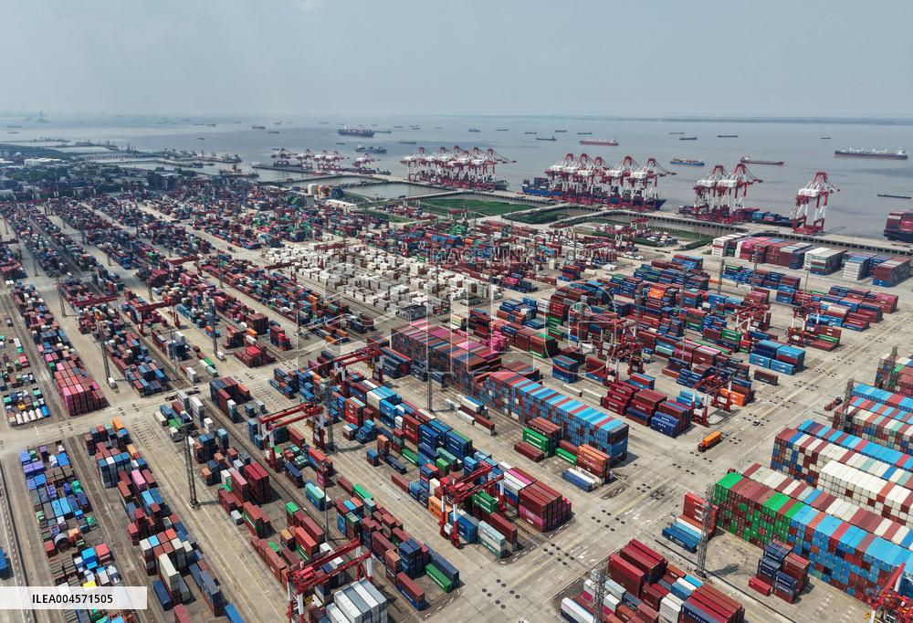 US Implement New Tariffs Starting From August 1st