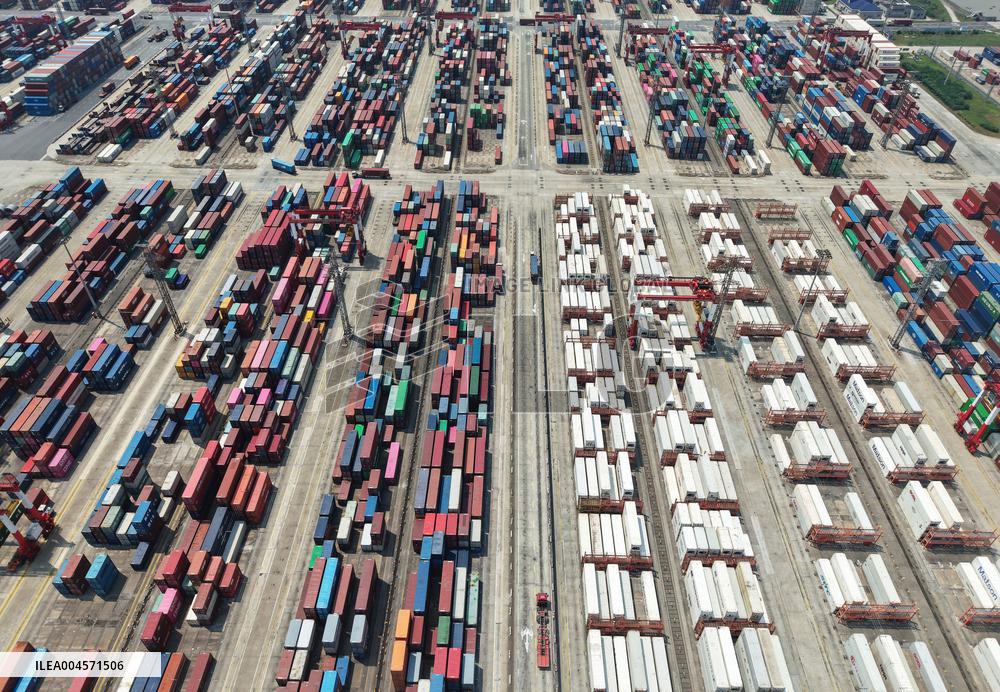 US Implement New Tariffs Starting From August 1st