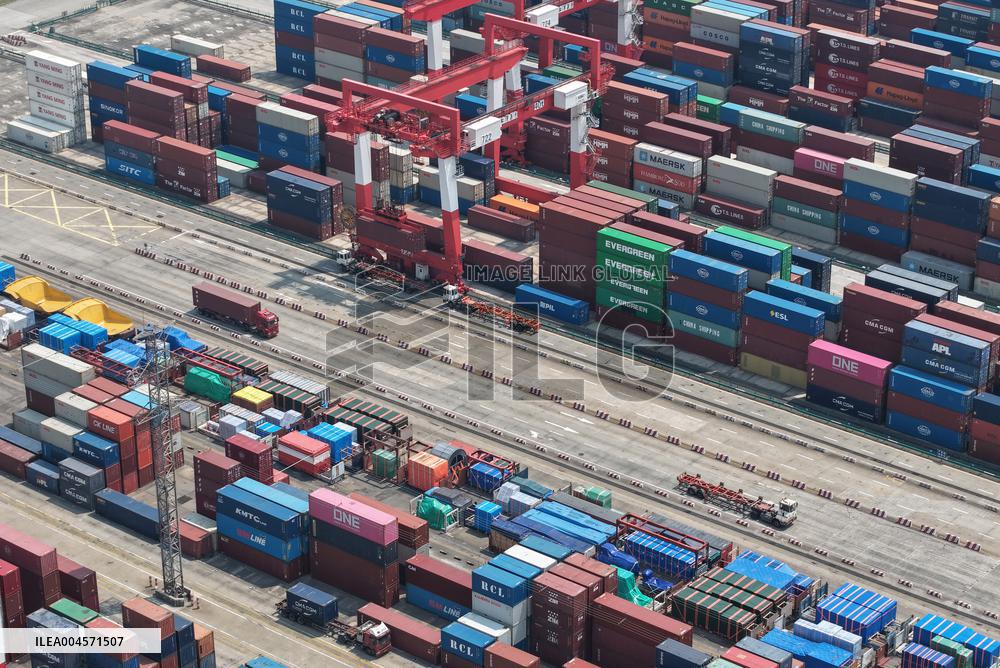 US Implement New Tariffs Starting From August 1st