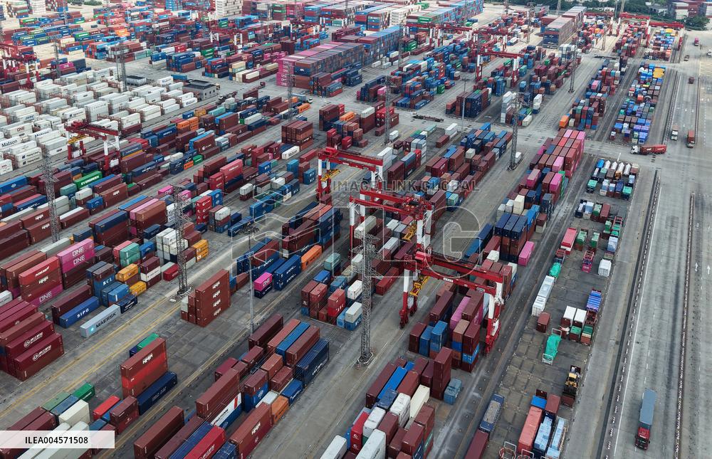 US Implement New Tariffs Starting From August 1st