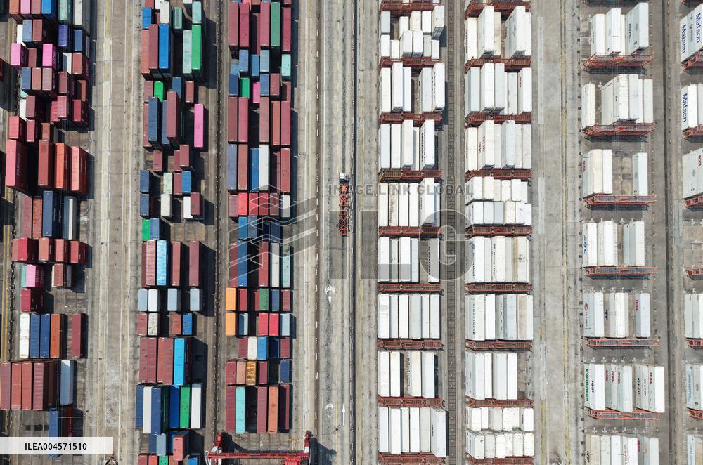 US Implement New Tariffs Starting From August 1st