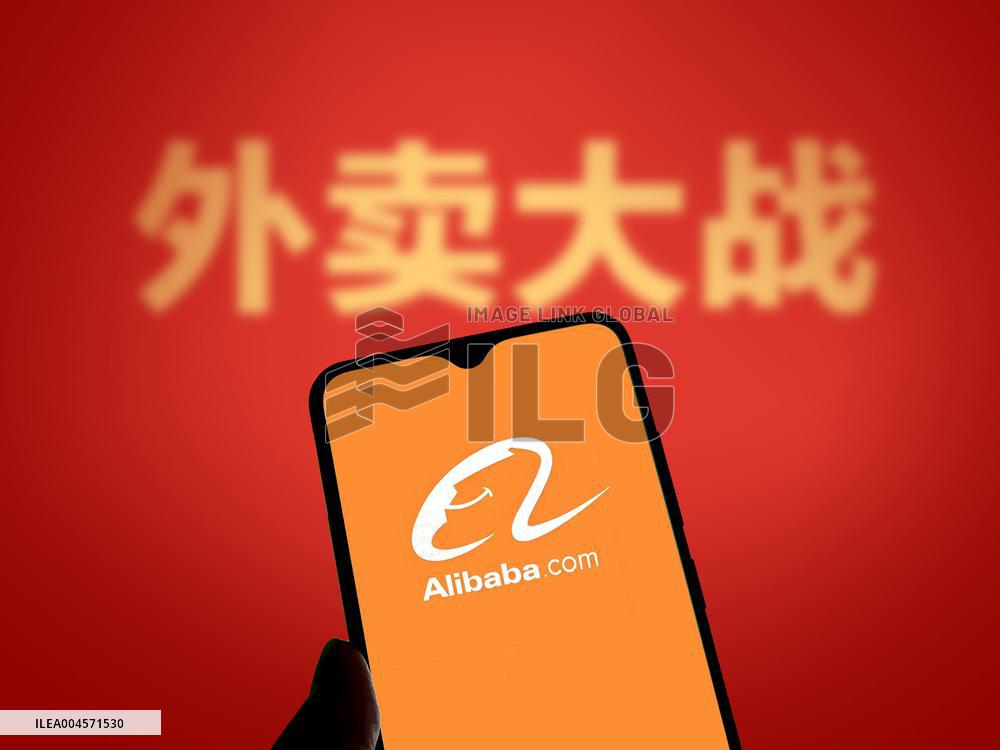 China Takeout Market