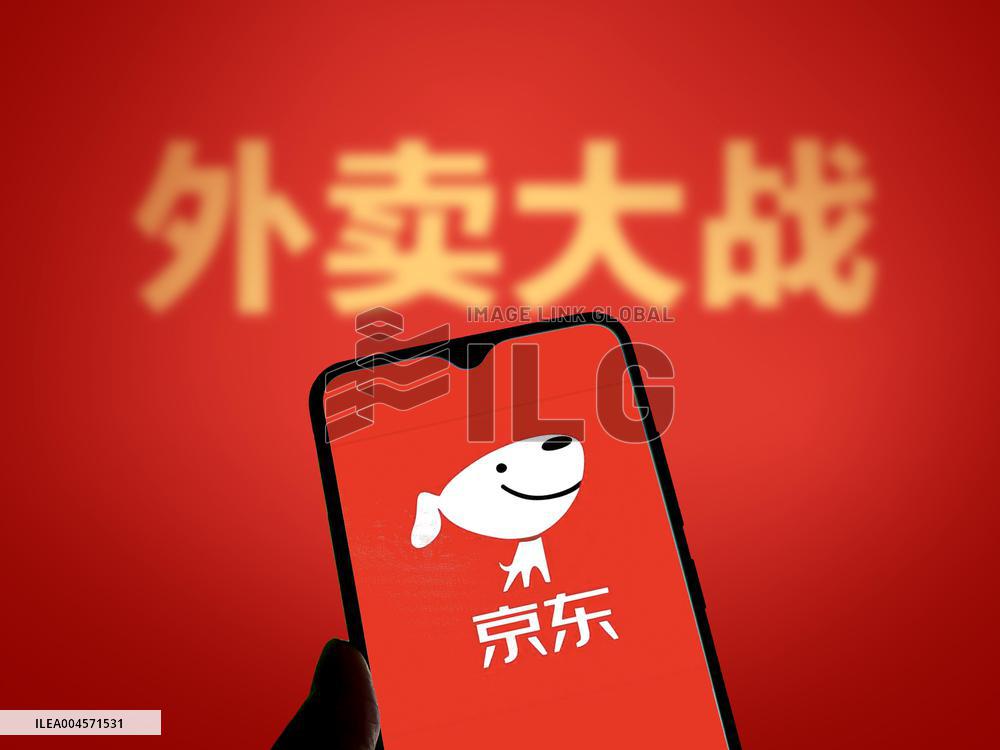 China Takeout Market