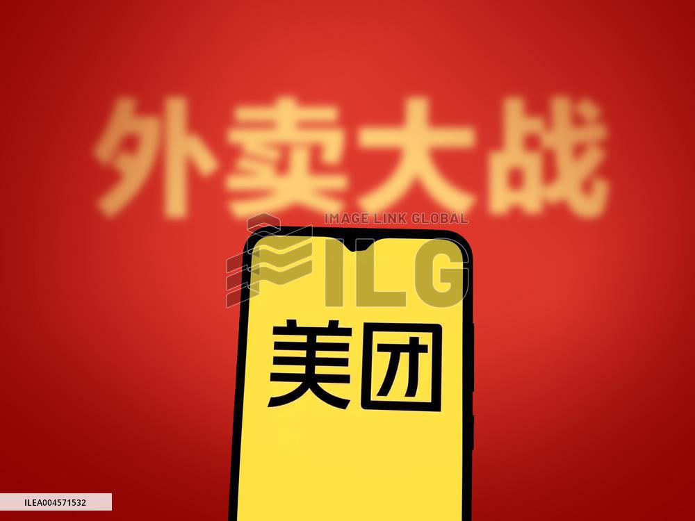 China Takeout Market