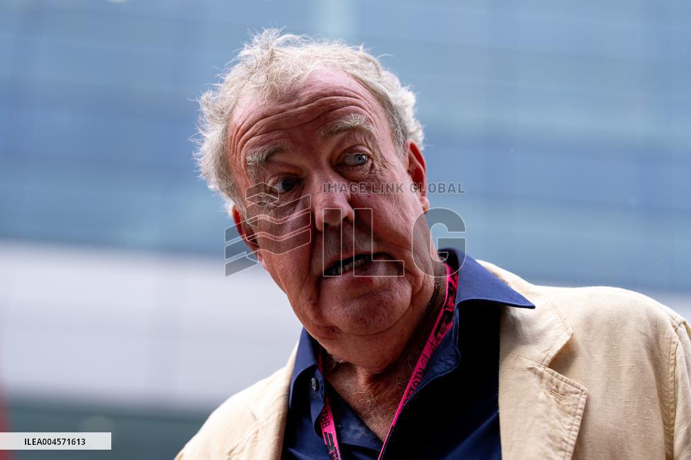 Formula 1 F1 British Grand Prix 2025 - Sunday