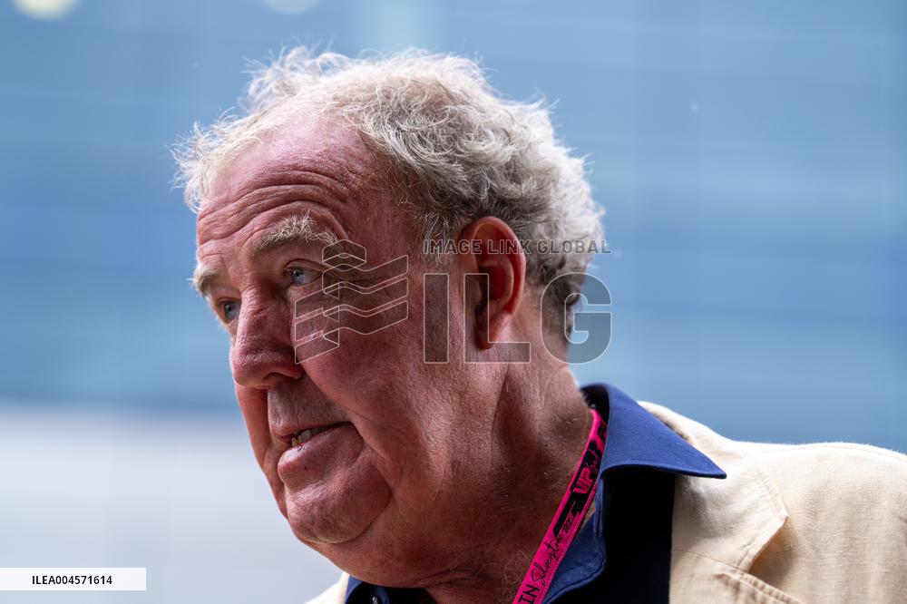 Formula 1 F1 British Grand Prix 2025 - Sunday