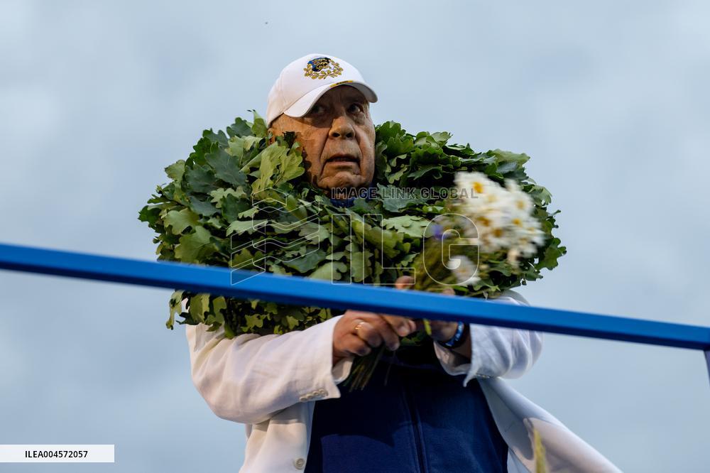 Estonia's 28th Song Festival