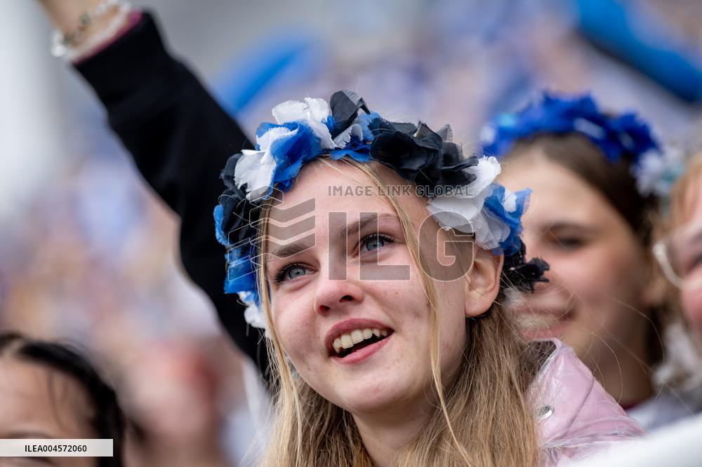 Estonia's 28th Song Festival