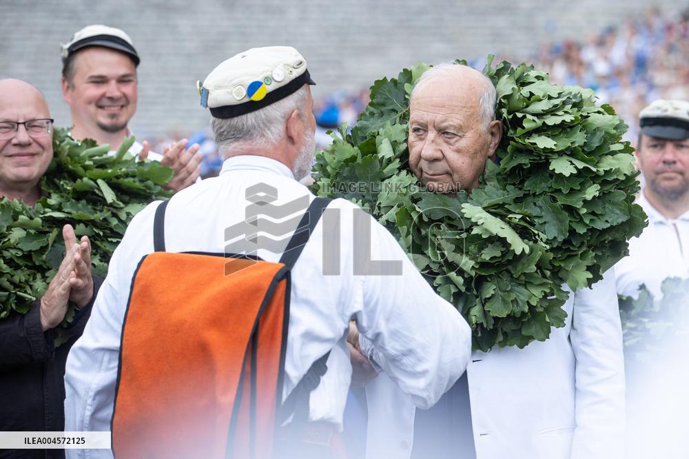 Estonia's 28th Song Festival