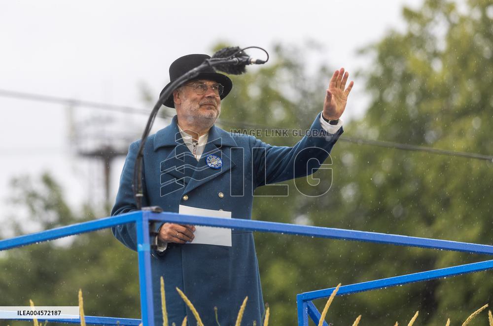 Estonia's 28th Song Festival