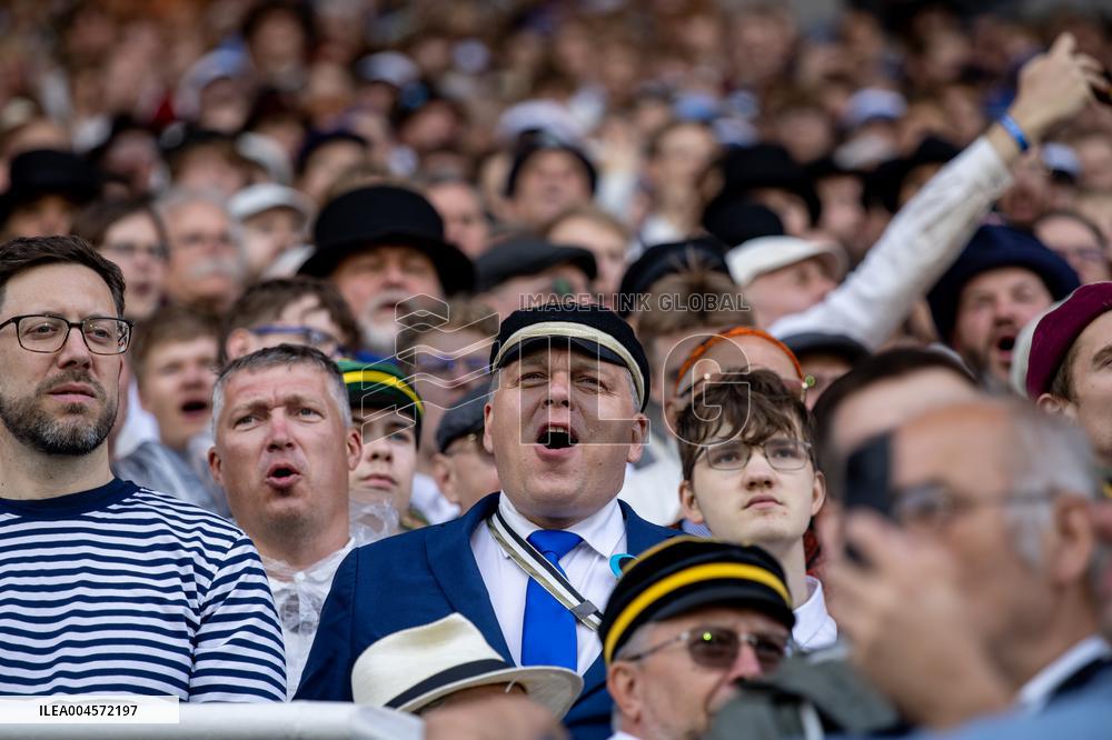 Laulupeo suurkontsert