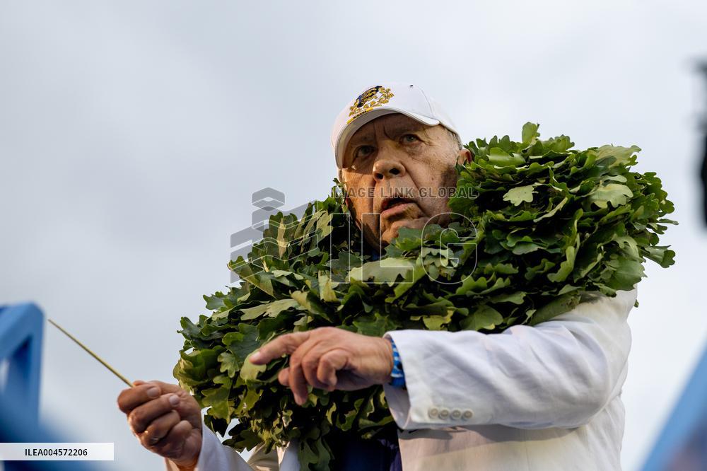 Estonia's 28th Song Festival