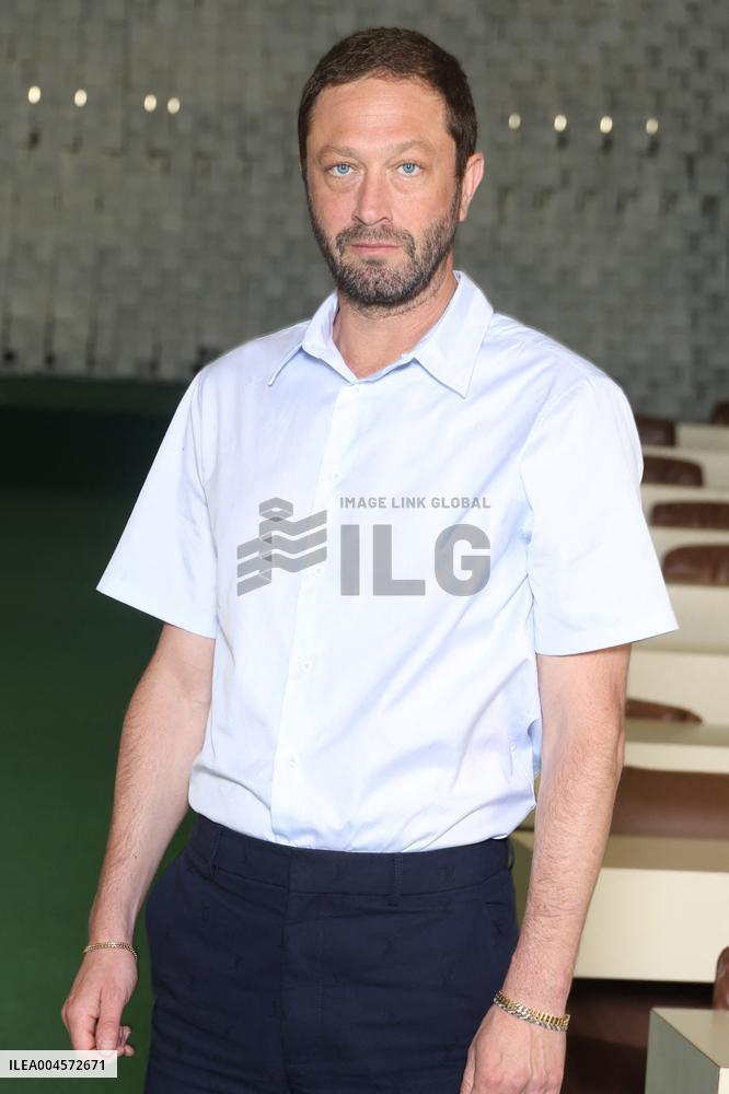 The Fantastic Four - First Steps - Photocall