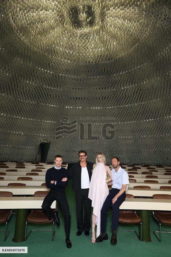 The Fantastic Four - First Steps - Photocall