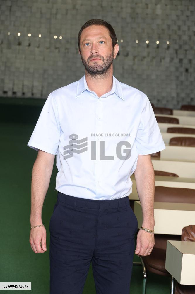 The Fantastic Four - First Steps - Photocall