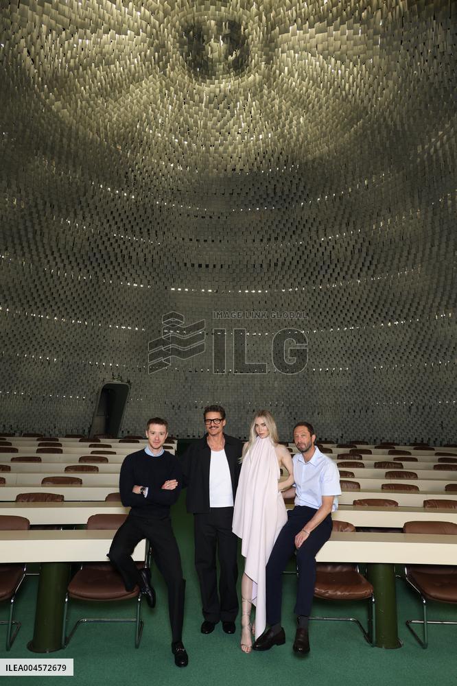 The Fantastic Four - First Steps - Photocall