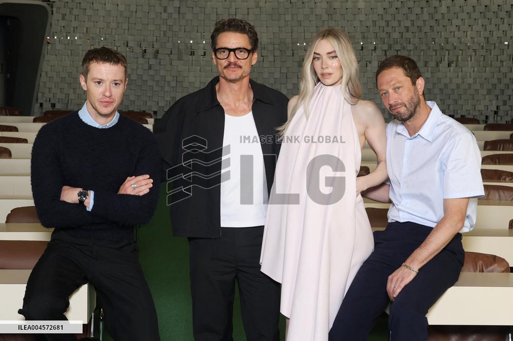The Fantastic Four - First Steps - Photocall