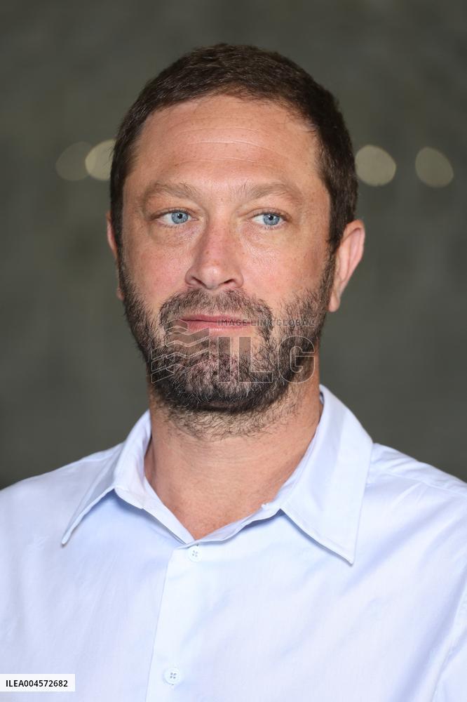 The Fantastic Four - First Steps - Photocall