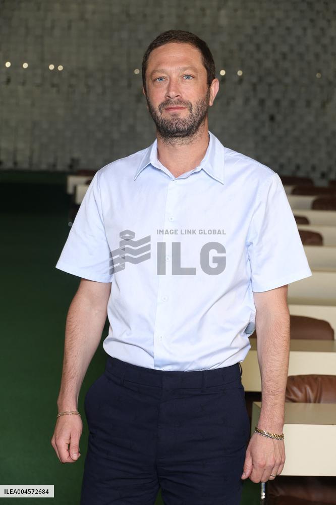 The Fantastic Four - First Steps - Photocall